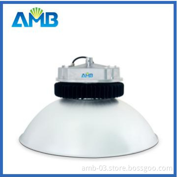 IP67 80W high bay with MeanWell driver, 80000h lifespan